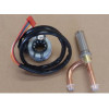 Válvula de Expansión Electrónica Original Haier 0010807168E con Bobina para Aire Acondicionado 2U18FS2ERA